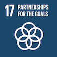 Partnerships for the goals