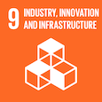 Industry, innovation, and infrastructure